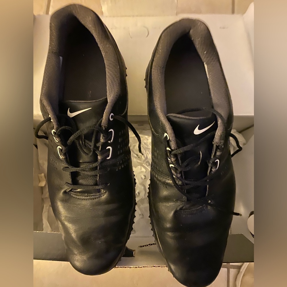 Nike Golf Shoes 11.5W